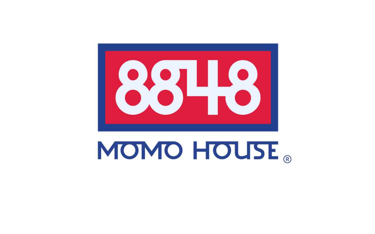 8848 Momo factory